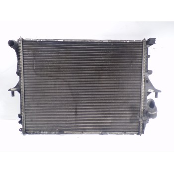 RADIADOR AGUA ZL0121253A 7L6121253B 