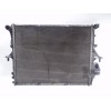 Recambio de radiador agua para volkswagen touareg (7l6) 3.0 v6 tdi dpf referencia OEM IAM ZL0121253A 7L6121253B 