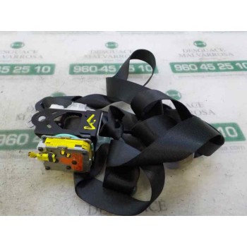 CINTURON SEGURIDAD DELANTERO DERECHO 732100F053B2 502WJ3E2BS 502WJ3E2BS