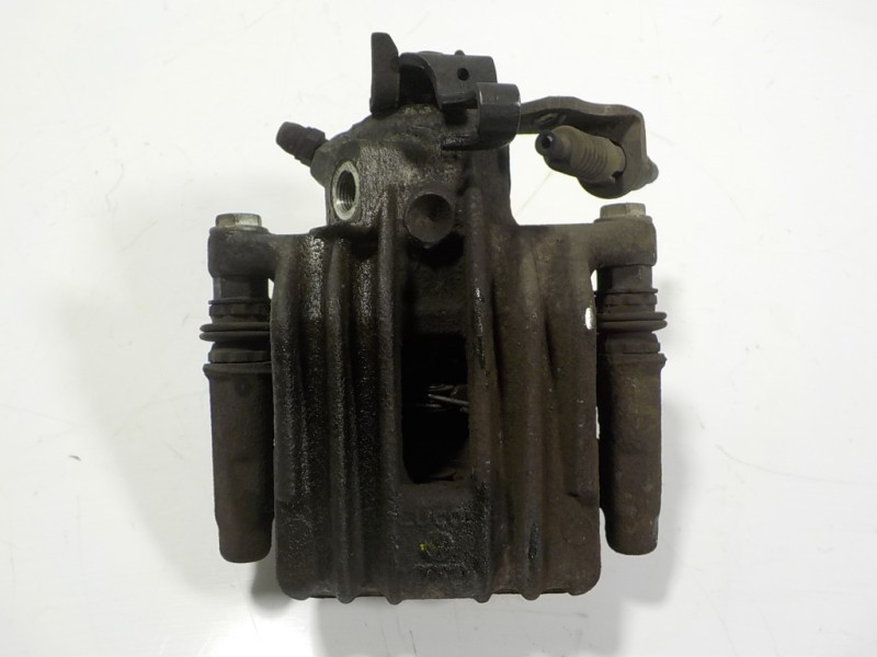 Recambio de pinza freno trasera izquierda para audi a1 (8x) 1.6 tdi referencia OEM IAM   