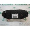 Recambio de cuadro instrumentos para ford fiesta (ccn) trend referencia OEM IAM   