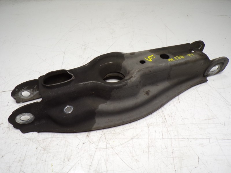 Recambio de brazo suspension inferior trasero izquierdo para bmw x1 (e84) sdrive 20d referencia OEM IAM 33326772899  