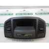 Recambio de pantalla multifuncion para opel insignia berlina selective referencia OEM IAM 22915943  