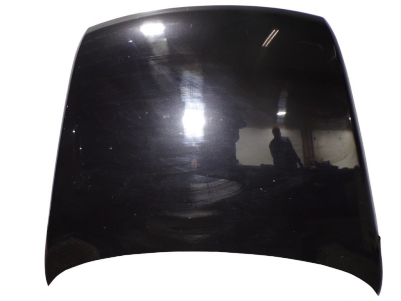 Recambio de capot delantero para volkswagen touareg (7l6) 3.0 v6 tdi dpf referencia OEM IAM 7L6823031D  