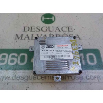 CENTRALITA FAROS XENON 4G0907397R 4G0907397R 