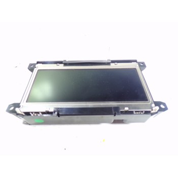 PANTALLA MULTIFUNCION 4F0919603 4F0919603 A2C53080033