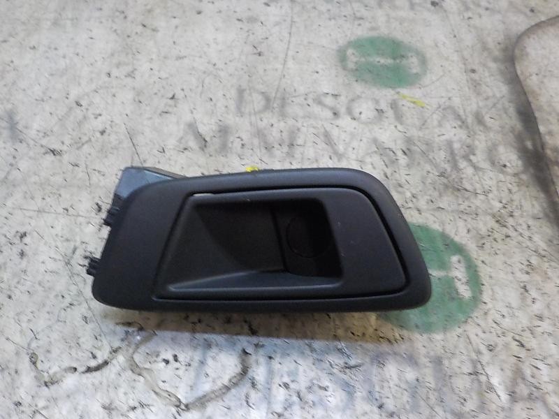 Recambio de maneta interior trasera derecha para ford fiesta (cb1) 1.4 tdci cat referencia OEM IAM 1579282  