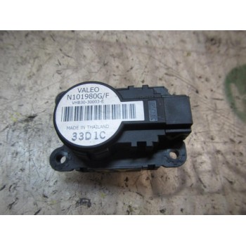 MOTOR APERTURA TRAMPILLAS CLIMATIZADOR 7701207721 