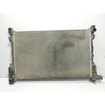 RADIADOR AGUA 2140000Q4H 214104966R 
