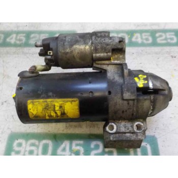 MOTOR ARRANQUE 12418570238 1241782370001 