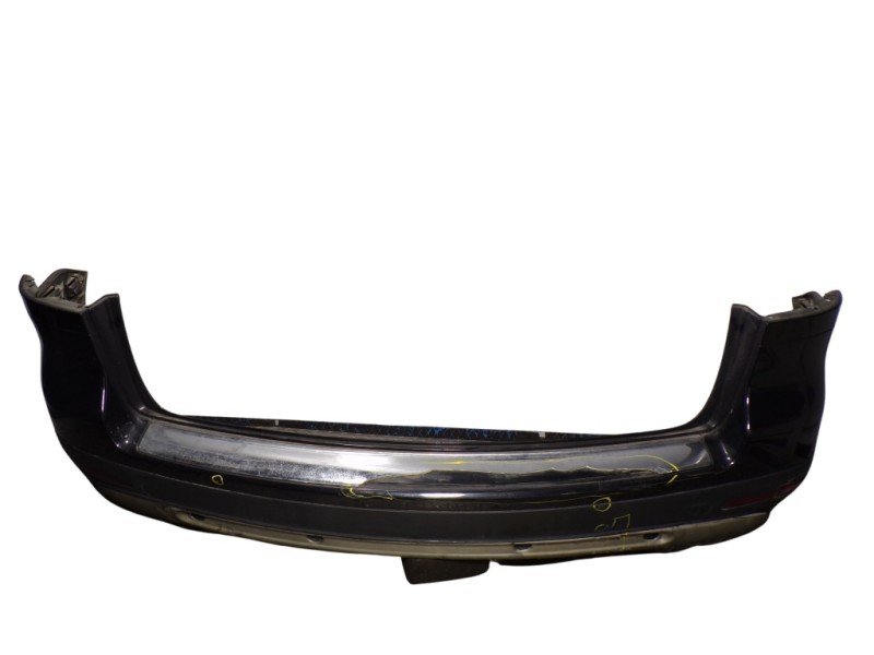 Recambio de paragolpes trasero para volkswagen touareg (7l6) 3.0 v6 tdi dpf referencia OEM IAM 7L6807417DGRU  