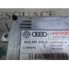Recambio de centralita faros xenon para audi a1 sportback (8xf) design referencia OEM IAM 4G0907397R 4G0907397R 