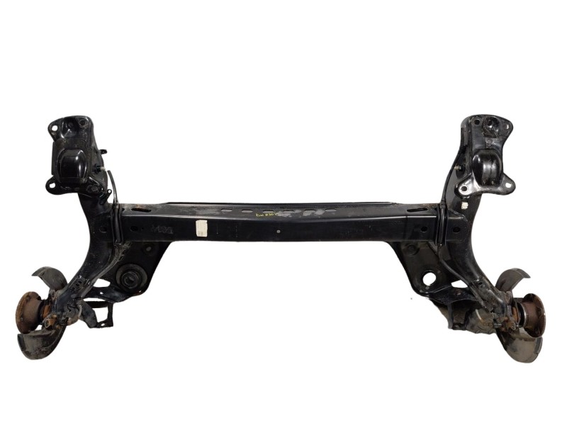 Recambio de puente trasero para skoda karoq (nu7, nd7) 1.6 tdi referencia OEM IAM 5Q0501049BJ  