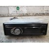Recambio de sistema audio / radio cd para chrysler voyager (rg) 2.5 crd se referencia OEM IAM   