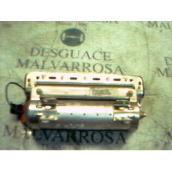 AIRBAG DELANTERO DERECHO 72128244986 3XEM236000 3XEM236000