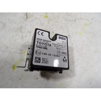 MODULO ELECTRONICO 897410K280 897410K280 61F141000