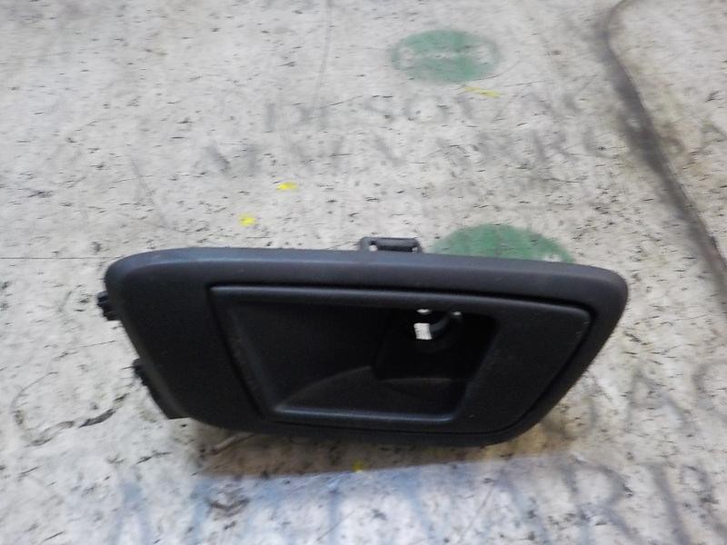 Recambio de maneta interior trasera izquierda para ford fiesta (cb1) 1.4 tdci cat referencia OEM IAM 1579293  
