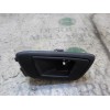 Recambio de maneta interior trasera izquierda para ford fiesta (cb1) 1.4 tdci cat referencia OEM IAM 1579293  