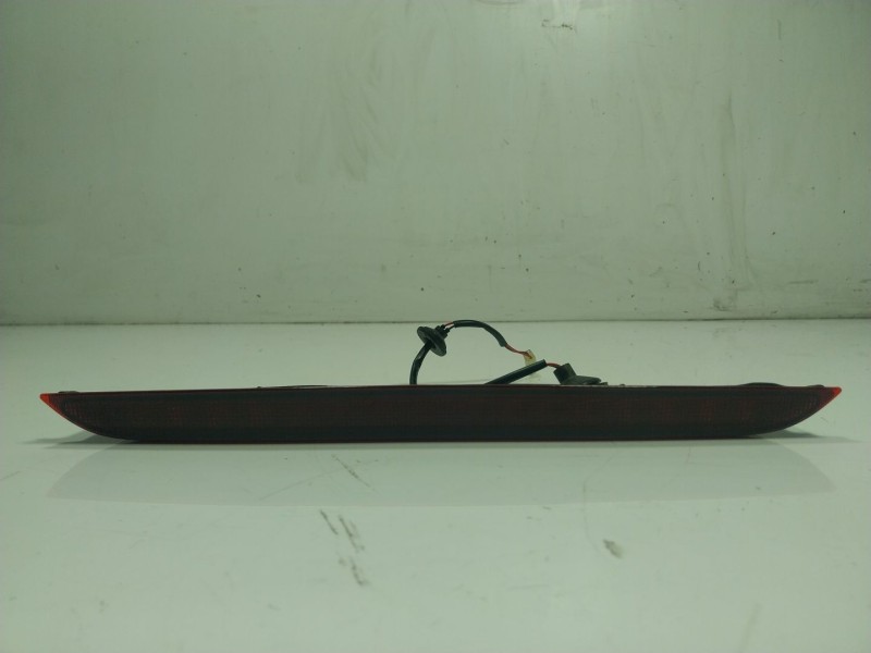 Recambio de piloto trasero central para mg zs suv (azs1) 1.5 vti referencia OEM IAM  20220726 