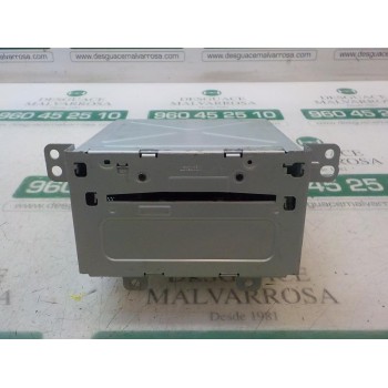 SISTEMA AUDIO / RADIO CD 22924493 