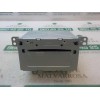 Recambio de sistema audio / radio cd para opel insignia berlina selective referencia OEM IAM 22924493  