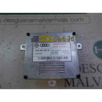 CENTRALITA FAROS XENON 4G0907397R 4G0907397R 