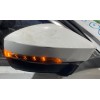 Recambio de espejo derecho para volkswagen t-roc (a11, d11) 1.0 tsi referencia OEM IAM 2GA857508AG9B9 2GA857508AG 