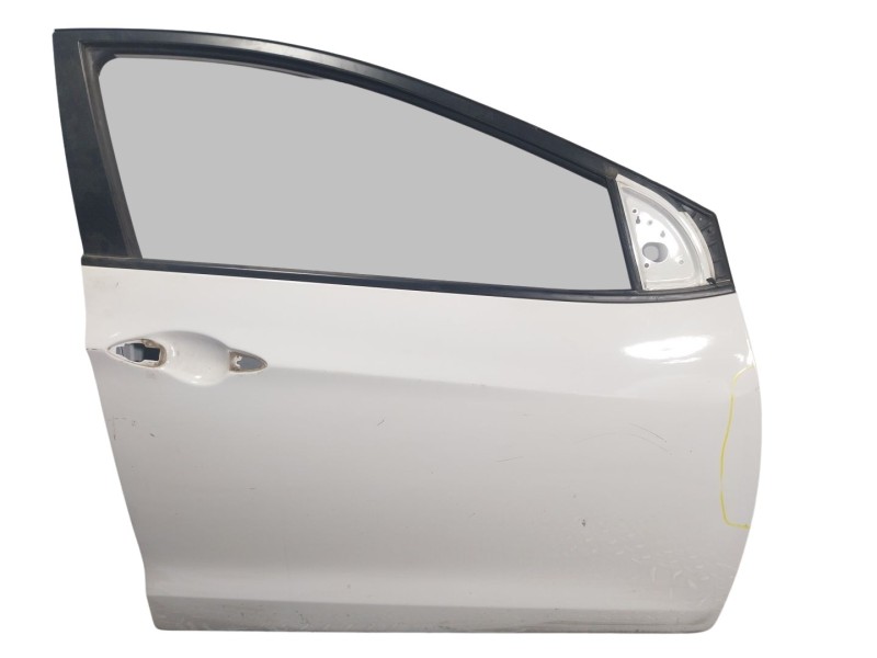 Recambio de puerta delantera derecha para hyundai i30 (gd) 1.4 crdi referencia OEM IAM 76004A6000  