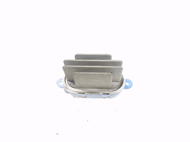 Recambio de resistencia calefaccion para volkswagen touareg (7l6) 3.0 v6 tdi dpf referencia OEM IAM 7L0907521B 7L0907521 