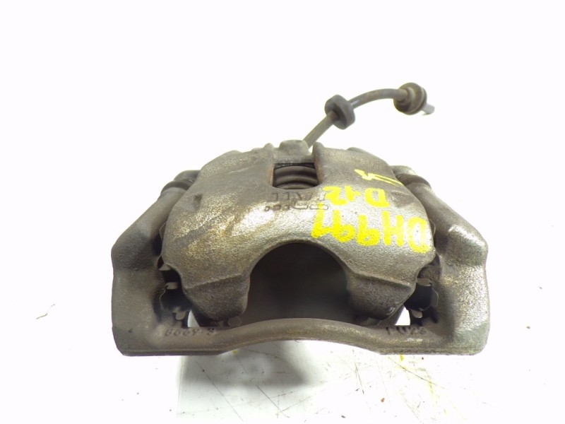 Recambio de pinza freno delantera izquierda para renault zoe intens referencia OEM IAM 7701208332  