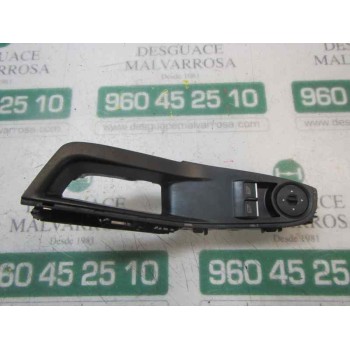 MANDO ELEVALUNAS DELANTERO IZQUIERDO 