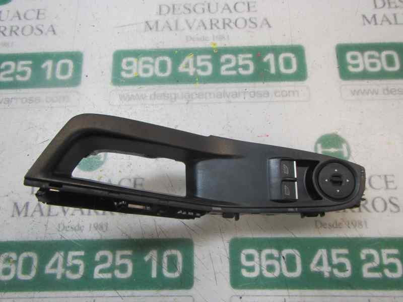 Recambio de mando elevalunas delantero izquierdo para ford fiesta (ccn) trend referencia OEM IAM   