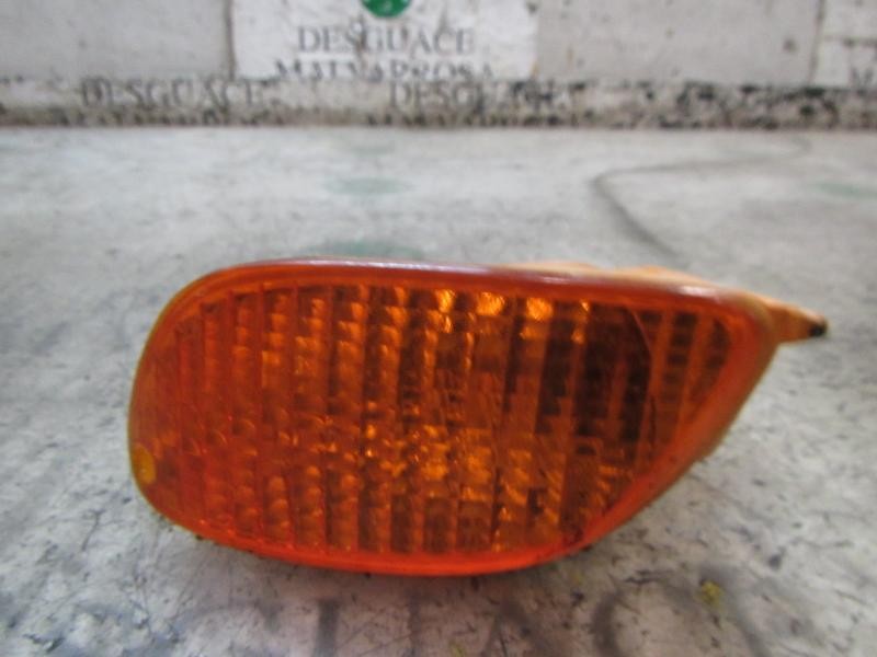 Recambio de piloto delantero izquierdo para ford focus berlina (cak) ambiente referencia OEM IAM   