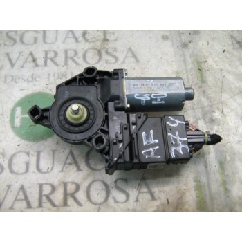 MOTOR ELEVALUNAS TRASERO IZQUIERDO 