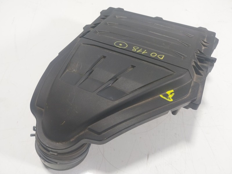 Recambio de filtro aire para volkswagen t-roc (a11, d11) 1.0 tsi referencia OEM IAM 04C129601M 04C129620A 