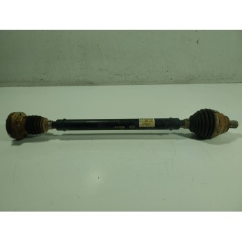 TRANSMISION DERECHA 3Q0407272BP 3Q0407272BP 