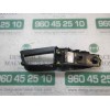Recambio de mando elevalunas delantero izquierdo para ford fiesta (ccn) trend referencia OEM IAM   