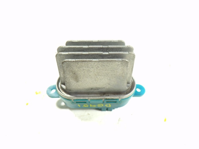 Recambio de resistencia calefaccion para audi q7 (4l) 3.0 tdi referencia OEM IAM 7L0907521B 7L0907521B 