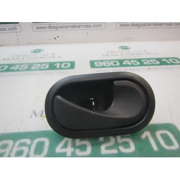 MANETA INTERIOR DELANTERA DERECHA 