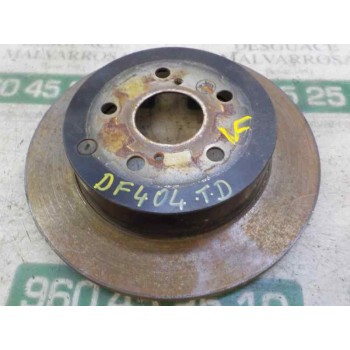 DISCO FRENO TRASERO 424310F020 