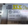 Recambio de centralita faros xenon para audi a1 sportback (8xf) design referencia OEM IAM 4G0907397R 4G0907397R 