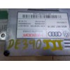 Recambio de centralita faros xenon para audi a1 sportback (8xf) design referencia OEM IAM 4G0907397R 4G0907397R 
