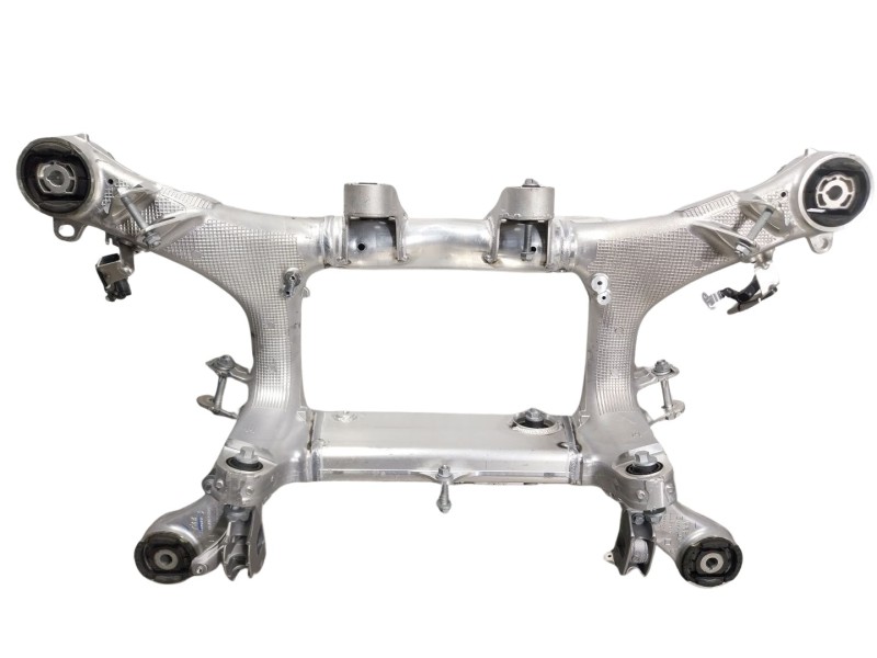 Recambio de puente trasero para bmw 8 gran coupe (g16, f93) 840 d xdrive referencia OEM IAM 33316861201  