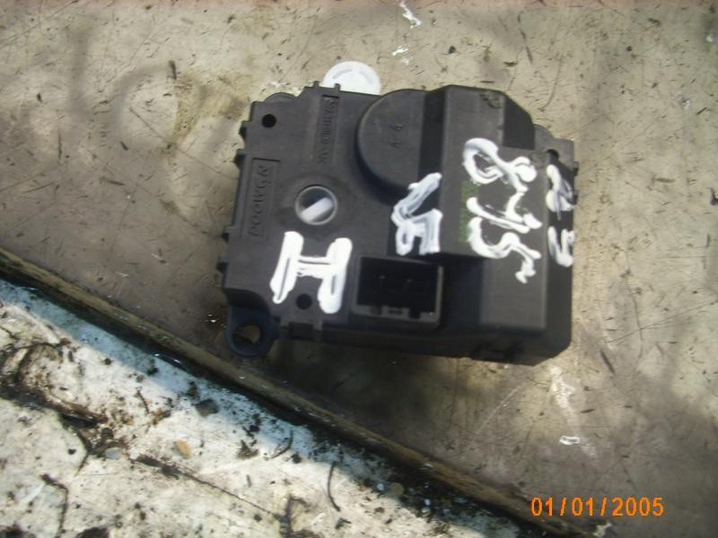 Recambio de modulo electronico para kia carens 2.0 crdi ex monovolumen referencia OEM IAM 0K2FA61B30 B400730540 B400730540