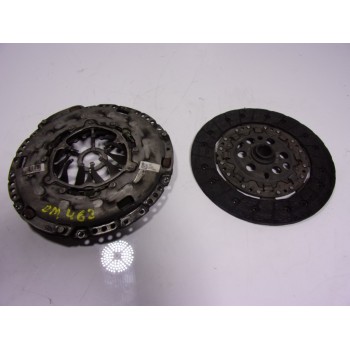 KIT EMBRAGUE 03L141015N 03L141031L 