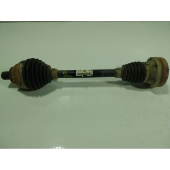 TRANSMISION IZQUIERDA 3Q0407271AR 3Q0407271AR 