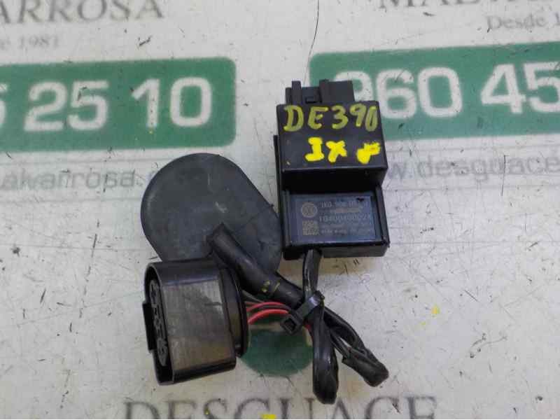 Recambio de modulo electronico para audi a1 sportback (8xf) design referencia OEM IAM 1K0906093J 1K0906093J 