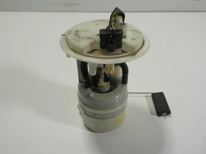 Recambio de aforador para citroën c3 1.2 12v e-vti referencia OEM IAM 1525RH 9685471980 011150440159