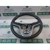 Recambio de volante para opel insignia berlina selective referencia OEM IAM 13316547  