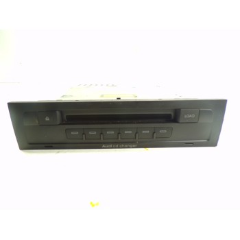 SISTEMA AUDIO / RADIO CD 4L0057110AX 4L0035110A 